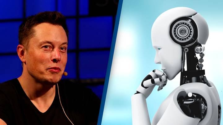 Elon Musk Reveals The Three Greatest Threats To Humanity