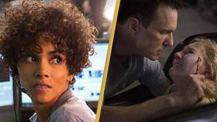 Viewers Left Screaming At Their TVs After Watching Halle Berry Horror Movie On Netflix