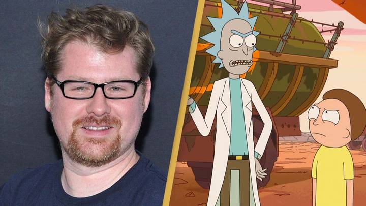Rick and Morty co-creator Justin Roiland dropped from other shows following domestic abuse charge
