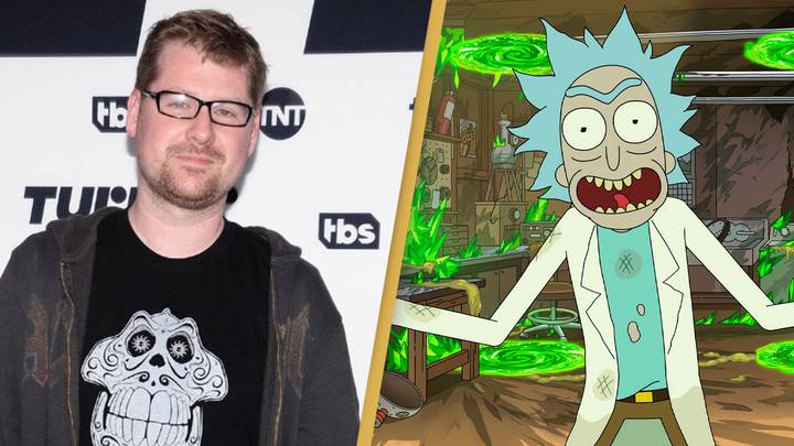 Adult Swim cuts ties with Rick and Morty co-creator Justin Roiland