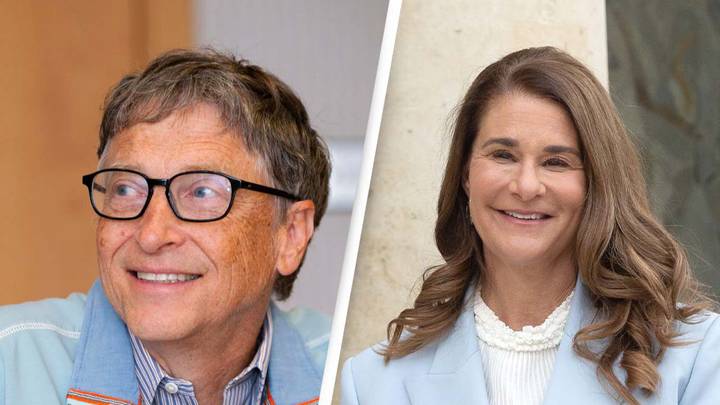 Bill Gates Explains How He Split His Wealth With Wife Melinda Following Divorce