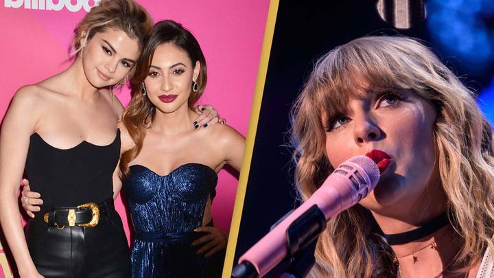 Selena Gomez’s kidney donor reacts after singer said Taylor Swift is her only real friend in the industry