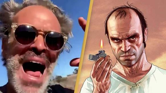 Grand Theft Auto's Trevor actor lashes out at fan over GTA 6 Cameo request