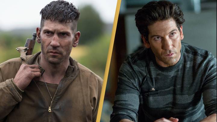 Jon Bernthal Calls Out Method Acting And Doesn't 'See Any Benefit In It'