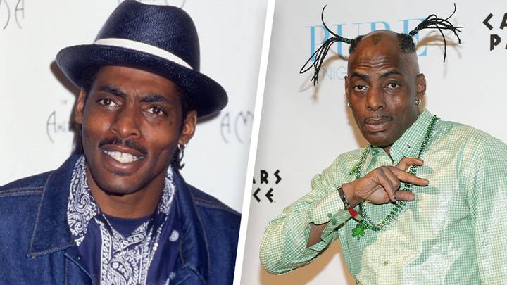 'Gangsta's Paradise' rapper Coolio has died after collapsing at friend's house