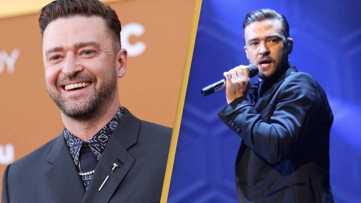 Justin Timberlake Sells Off Entire Music Catalogue For $100 Million