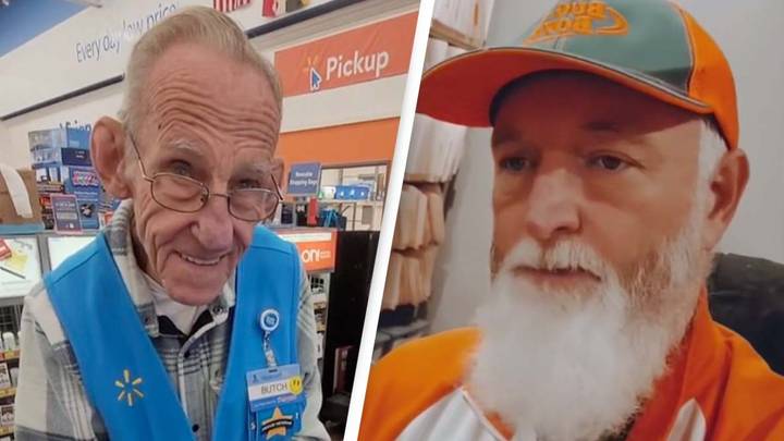 Does walmart close christmas eve is walmart open on christmas eve TikToker raises $50,000 in under 24 hours for 82-year-old Walmart