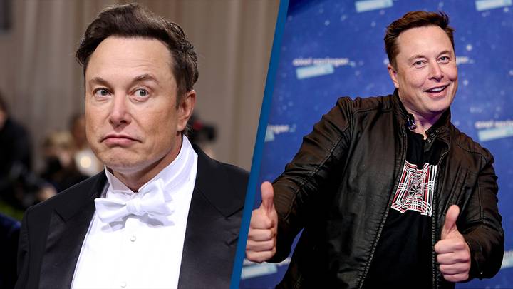 Elon Musk insists he's not suicidal and if he dies unexpectedly it wasn't his own doing