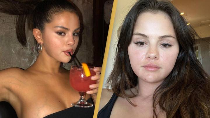 Selena Gomez becomes most followed woman on Instagram after Kylie Jenner and Hailey Bieber drama