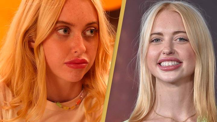 Euphoria star Chloe Cherry says past porn career was 'incredibly toxic'