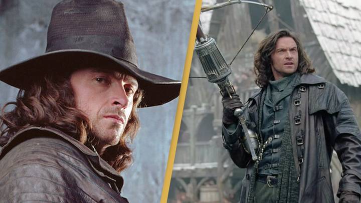 Fans are clamoring for Hugh Jackman to reprise his role as Van Helsing