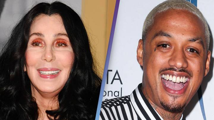 Cher, 76, argues 'love doesn't know maths' as she opens up about age gap between her and new partner