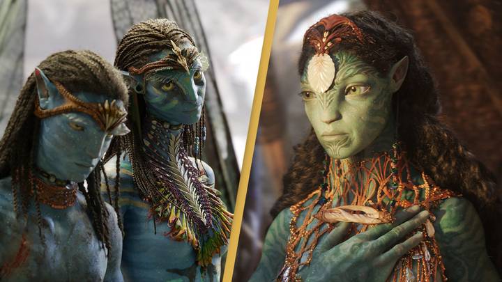 People are calling for others to boycott Avatar: The Way of Water because it’s ‘racist’