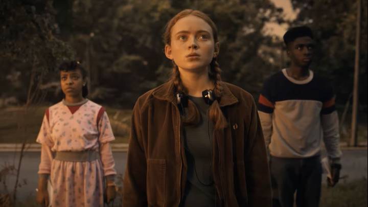 Stranger Things star says ending of show will be 'horrible' and 'scary'