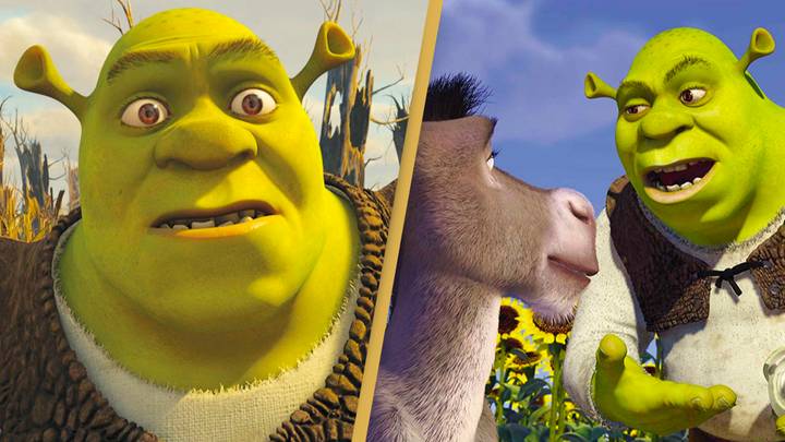 Shrek was almost played by another A-List actor that could have killed the film