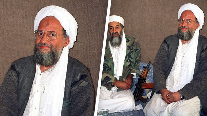 One Of The Architects Of The September 11 Terror Attacks Has Been Killed In A Drone Strike