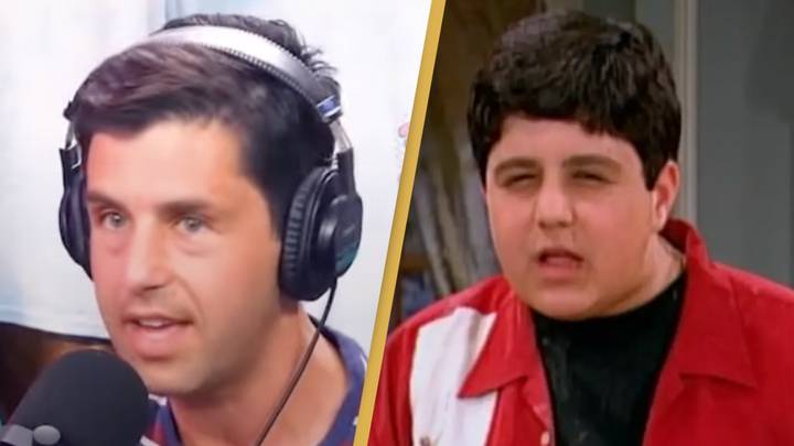 Josh Peck admits he lost his virginity as a teen to a woman much older than him