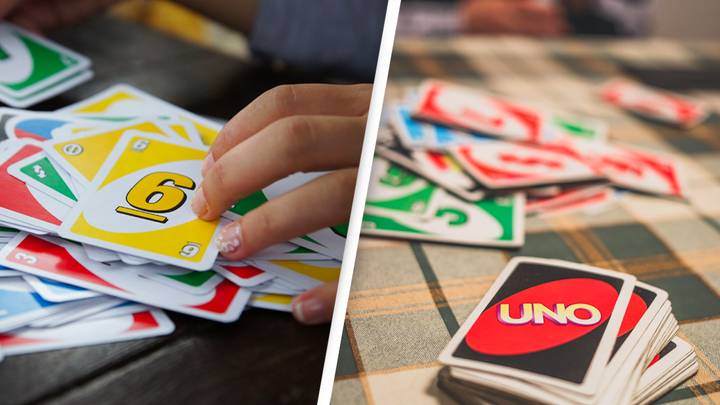 Fans divided as Uno introduce controversial new rule to game