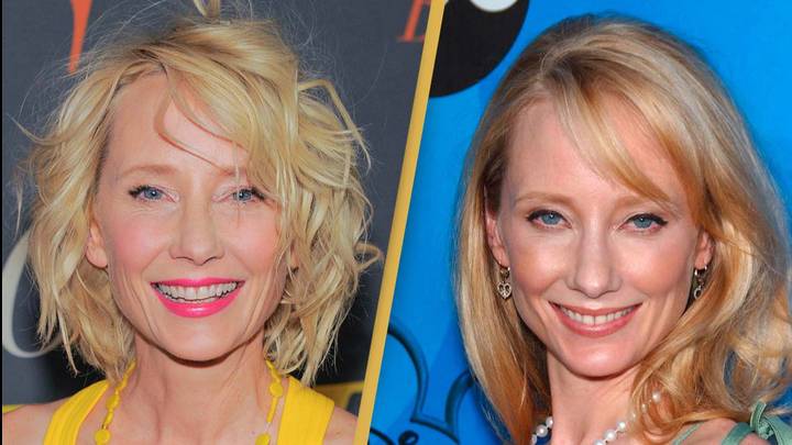 Actor Anne Heche’s family ask for prayers as she recovers from massive car crash
