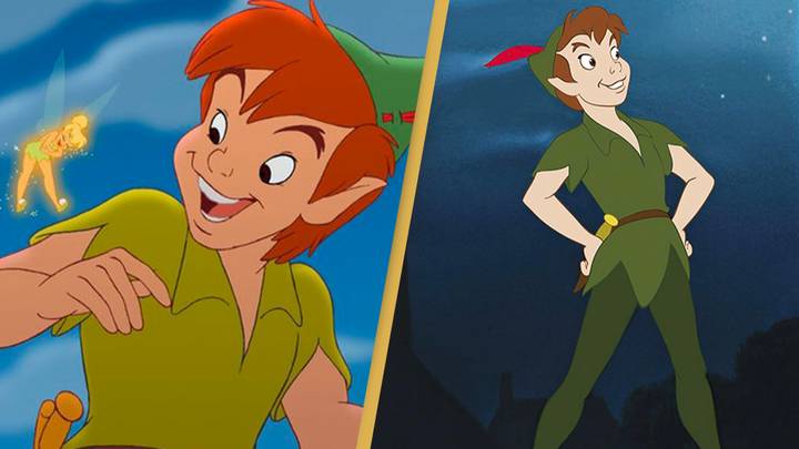 Peter Pan is getting his own horror movie called Neverland Nightmare