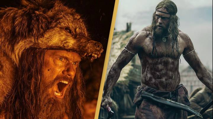 Alexander Skarsgård Says The Northman's Brutal Viking Action Was Done In One Shot