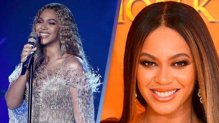 Beyoncé Facing Backlash Over Offensive Song Lyric In New Album