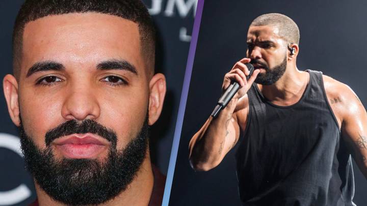 People Think Drake Is Trolling Fans With His New Album