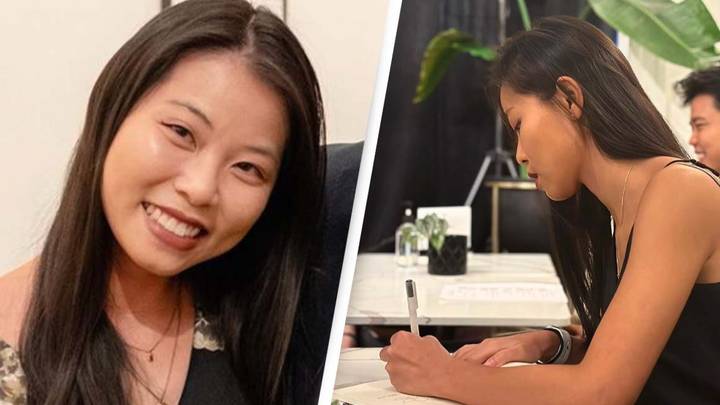 Woman applies for her own role at job after seeing the company offering higher salary to others