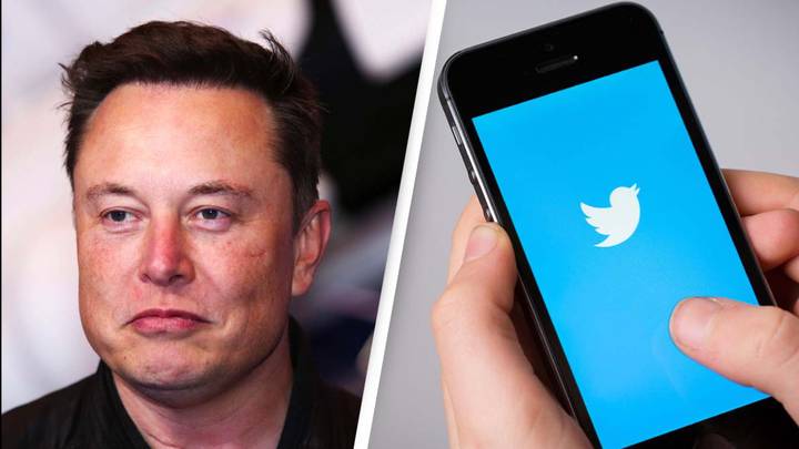 Twitter Has Agreed For Elon Musk To Buy The Company