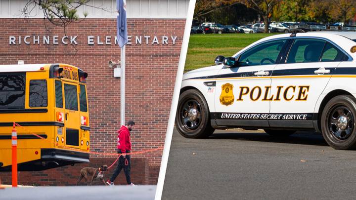 6-year-old boy who allegedly shot his teacher will not be charged