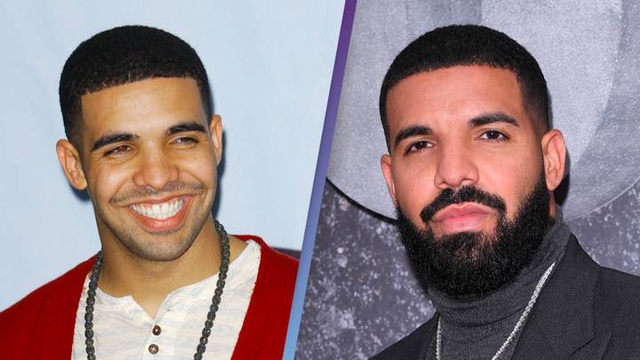 Drake earned just $100 for early gig and only $300 for his first mixtape