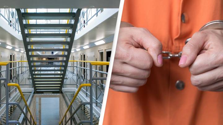 Hundreds Volunteer As 'Test Inmates' At New Prison Ahead Of Opening