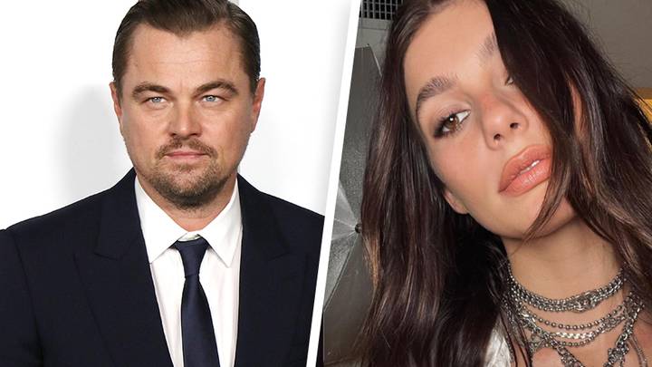 Leonardo DiCaprio has 'split' with girlfriend Camilla Morrone months after she turned 25