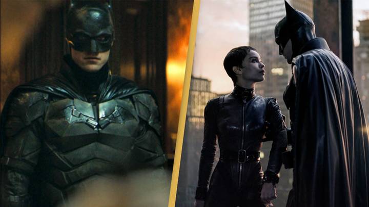 The Batman 2 Is Officially In The Works And Robert Pattinson Is Returning