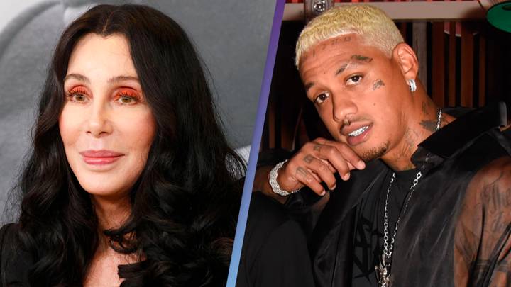 Cher, 76, confirms she's in relationship with 36-year-old