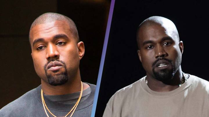 Kanye West no longer a billionaire after Adidas cut ties