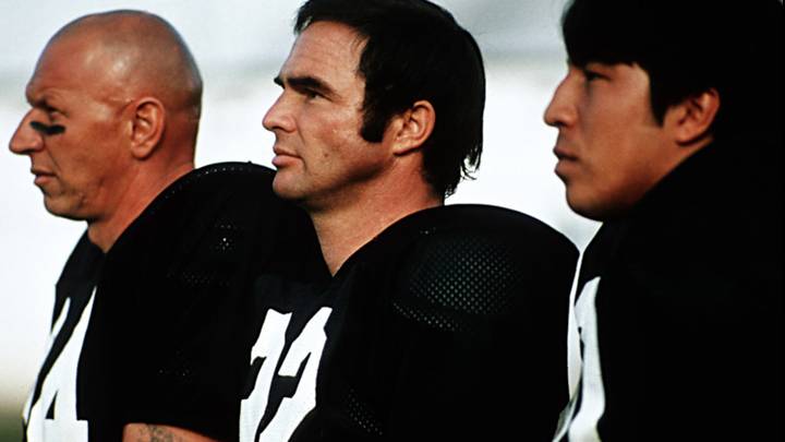The top 20 sport movies of all time
