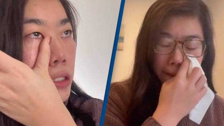 Google worker’s ‘day in the life’ TikTok shows her getting fired