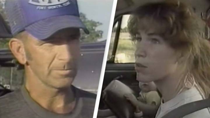 Footage of Americans in 80s show their insane reactions to new laws banning drinking and driving
