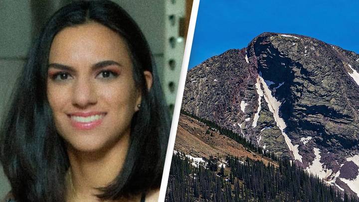 Three dead after Jeep falls off Colorado cliff during off-roading tour