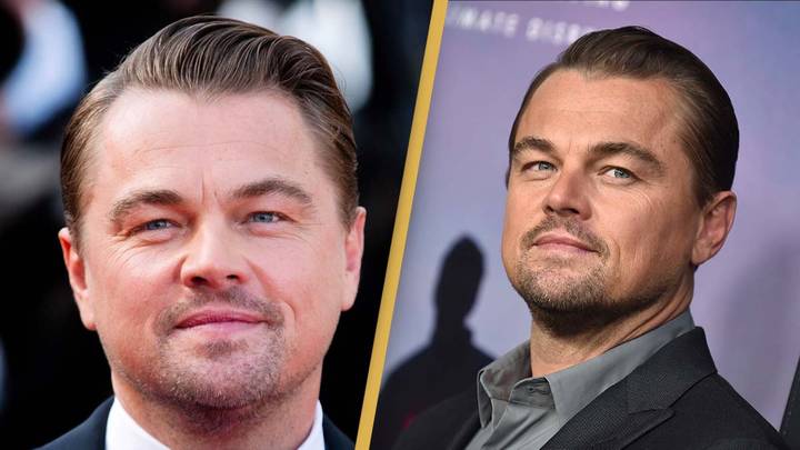 Leonardo DiCaprio regrets turning down popular porn star role