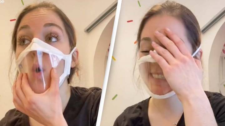 Woman Reveals What It's Like To Be A Child Speech Therapist With Hilarious Video