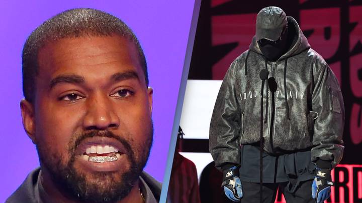 Kanye explains why he always wears massive winter clothes even it's very hot