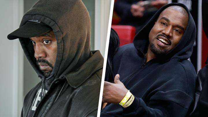 Kanye West fans come up with bizarre conspiracy theory as he loses major brand deals