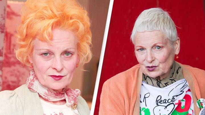 Fashion icon Vivienne Westwood has died at the age of 81