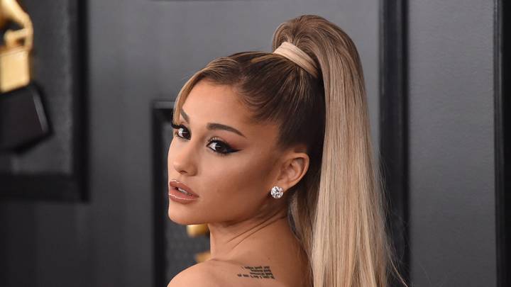 What Is Ariana Grande's Net Worth In 2022?