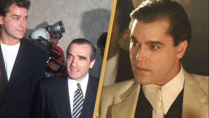 Martin Scorsese Recalls Exact Moment He Knew He Wanted Ray Liotta In Goodfellas