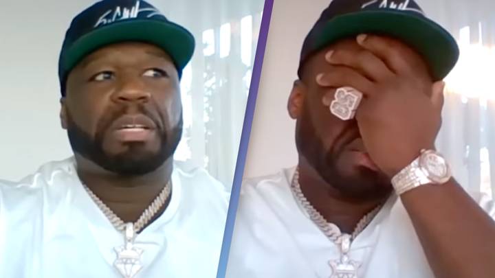 50 Cent is surprised by how much he's spent in legal fees since 2003