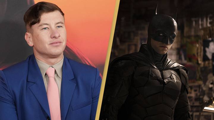 Barry Keoghan Breaks Silence About His Role In The Batman