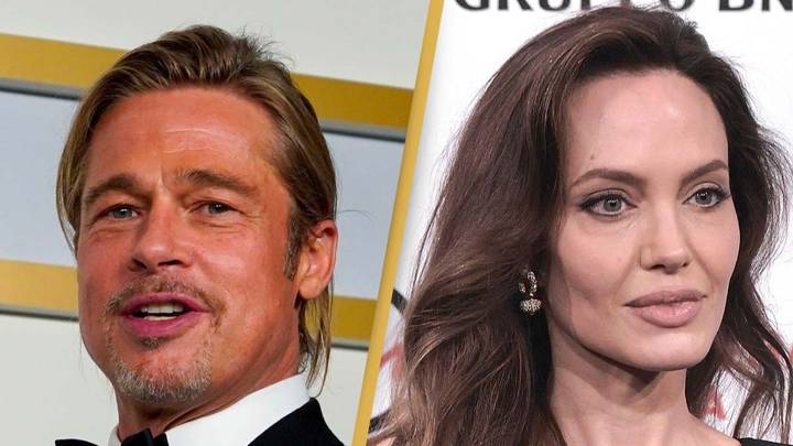 Brad Pitt Accuses Angelina Jolie Of Intentionally Inflicting Harm On Him Over Wine Business